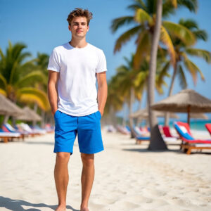 تيشيرت اوفرسايز